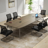 會議檯 E1 環保板材 鋼腳 上線 conference desk meeting table furniture